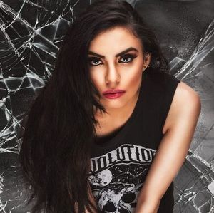 Meet your Posher, Melissa